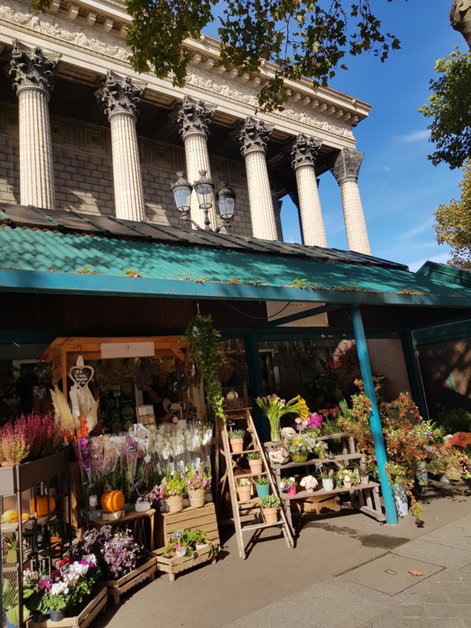 Hotel Alison Paris Ngoại thất bức ảnh