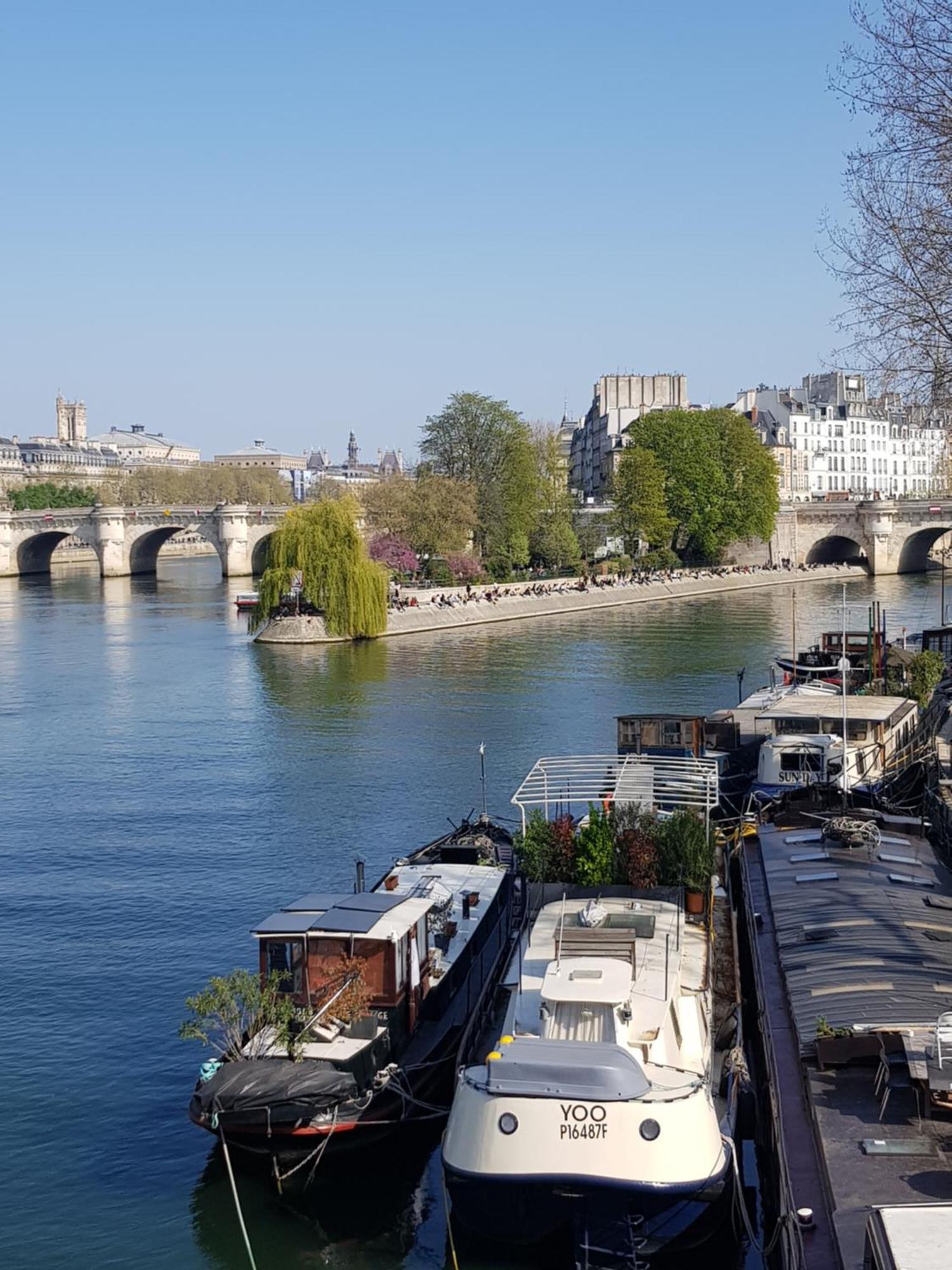 Hotel Alison Paris Ngoại thất bức ảnh