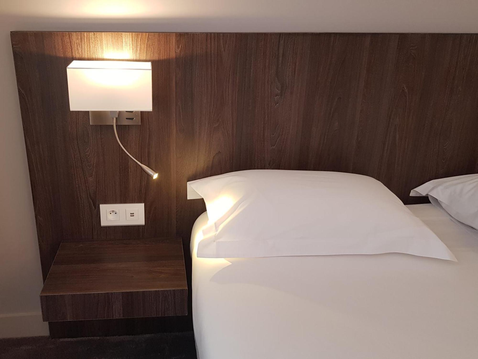 Hotel Alison Paris Ngoại thất bức ảnh